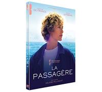 PASSAGERE (LA) - DVD