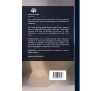 Passages From the Remembrancer of Christopher Marshall