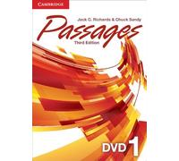 Passages Level 1 [DVD]