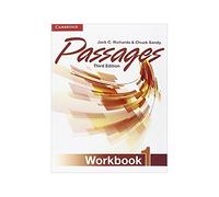 Passages Level 1 Workbook