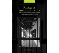 Passages through India