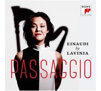Ludovico Einaudi Passaggio: Einaudi By Lavinia (CD) Album (US IMPORT)