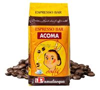 Passalacqua Acoma coffee beans 1 kg