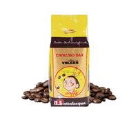 Passalacqua Black Vulcan Coffee beans 500g