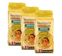 Passalacqua coffee grains MEKICO Kg. 3 | Coffee Mexico - Offer 3 Pieces