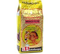 Passalacqua coffee grains Mekico Plus Kg. 3 | Coffee Mexico - Offer 3 Pieces