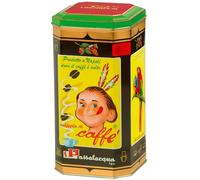 Passalacqua Cremador Can Ground Coffee 1kg