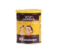 Passalacqua Cremador Can Ground Coffee 250g