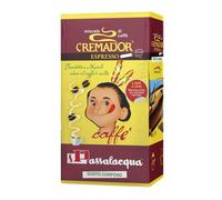 Passalacqua Cremador Espresso Ground Coffee 250g