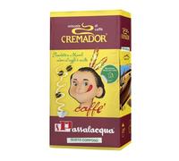 Passalacqua Cremador Moka Ground Coffee 250g
