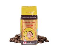 Passalacqua Gold Vulcan Coffee beans 500g