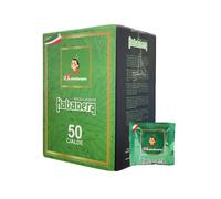 Passalacqua HABANERA coffee ESE PODs 50 pcs