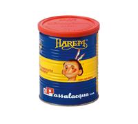 Passalacqua Harem Can Ground Coffee 250g