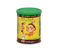 Passalacqua Mexico Can Ground Coffee 250g