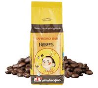Passalacqua Miscela Harem Coffee beans 500g