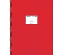 Music Sales - Music Papers - Passantino No. 85 - 12 Stave