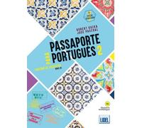 Passaporte para Português 2 - B1 - Caderno de Exercícios