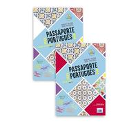 Passaporte para Português 2 - B1 - Pack + audio download