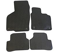 Passat Car Mat ((B7) 2007-2014)