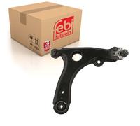 Passat Control Arm Suspension Front Right Lower Fits Volkswagen Febi 37308