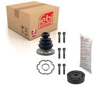 Passat Driveshaft Joint Kit Fits Volkswagen Transporter 431 498 103 C Febi 33250