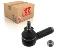febi bilstein 02268 Tie Rod End with nut, pack of one