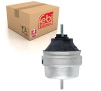 Passat Left 1.9 TDi Engine Mount Mounting Support Fits VW Febi 11485