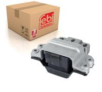 Ferdinand Bilstein Engine Mount 109366 – Left Rubber-Metal for VW SKODA