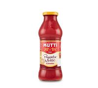 PASSATA DE POMODOR MUTTI 700g Bottles (Pack of 4)