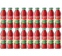 Passata di Pomodoro al Basilico (18 x 700 g)