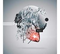 PASSCODE - Untitled (Limited)