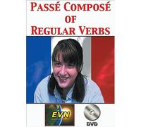 Passe Compose of Regular Verbs [DVD] [2004] [Region 1] [US Import] [NTSC]