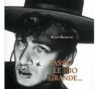 Passé Le Rio Grande [VINYL]