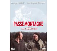 Passe montagne