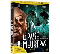 Passe ne meurt pas (le) - combo blu-ray + dvd