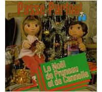 Passe-Partout - Noel de Pruneau et Cannelle