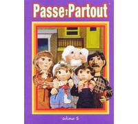 Passe Partout volume 2