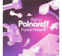Passe Present by Michel Polnareff (2010-03-02)