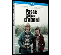 Passe ton BAC d'abord [Blu-Ray]