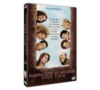 Passed Away - Hasta Que Tu Muerte Nos UNA
