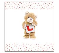 Passed Driving Test Card, Well Done Driving Test Card, Driving Test Passed Card, Driving Test Greeting Card, Passed Driving Test Cards, Driving Test Greetings Cards, Greetings Card