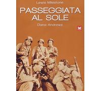 Passeggiata Al Sole - A Walk In The Sun