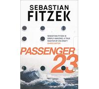 Passenger 23