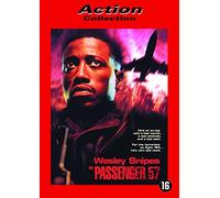 Passenger 57 [1993]