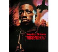 Passenger 57