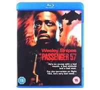 Passenger 57 [Blu-ray] [1992]