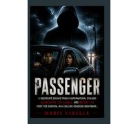 PASSENGER: A Desperate Escape from a Supernatural Stalker: Jacob Scipio, Lou Llobell, and Melissa Leo Fight for Survival in a Chilling Roadside Nightmare