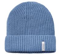 Passenger Adults Compass Recycled Beanie Blue One Size
