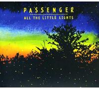 Passenger - All the Little Lights