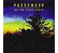 Passenger - All The Little Lights